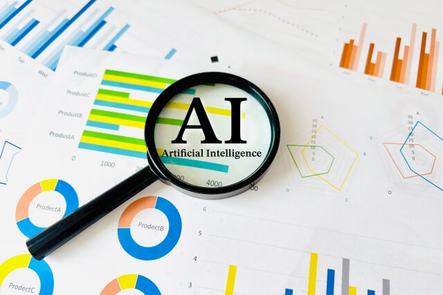 候補者の心理状態を分析するAI活用技術の仕組み