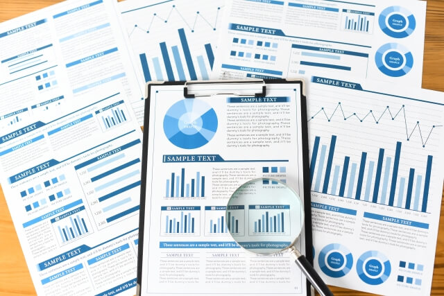 AI技術を活用した採用支援ツールの自動採点システム