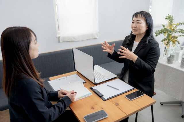 入社後にギャップが生まれてしまう根本的な原因